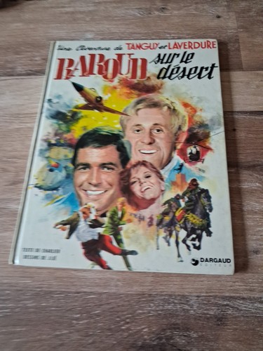 Livre tanguy laverdure - tanguy,