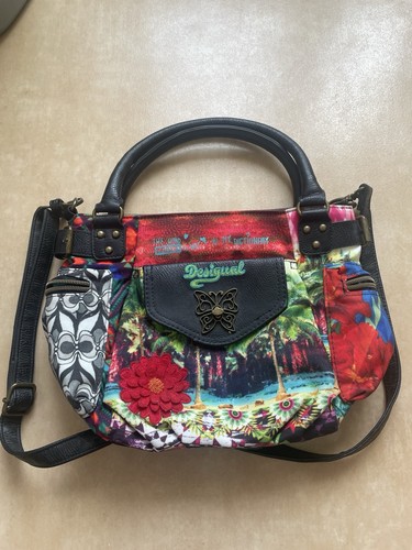 Magnifique grand sac main - magnifique,