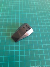 pièces détachées lego 6211394 noir 6x4