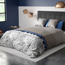 Housse de couette et taie