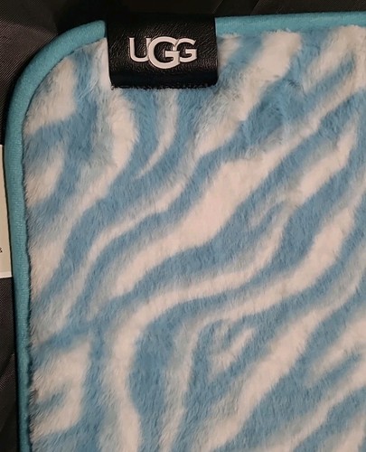 Ugg polar tiger splash - tiger,