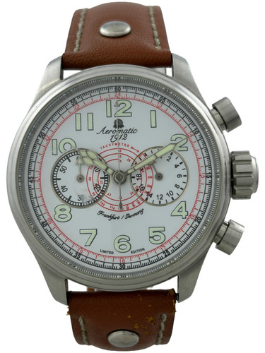 Aeromatic 1912 flieger - aeromatic,