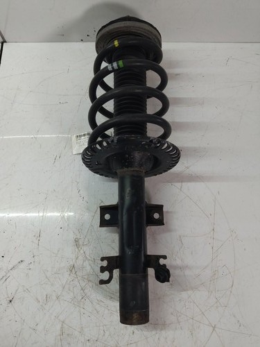 Jambe suspension pour - suspension, vw
