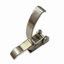 Serrure à levier de fermeture