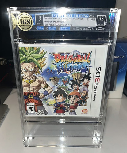 Igs graded gem - igs,
