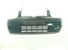 enjoliveur pare-choc avant