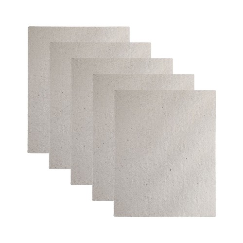 Mica guide ondes feuille - guide,