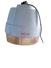 seche cheveux vintage CALOR année 1960 sur pied