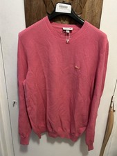 Pull Lacoste Taille Xl 