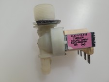 MACHINE A LAVER SAMSUNG WF70F5E2W2W ELECTROVANNE DC62-00024M