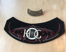 2009 Harley Davidson Matching