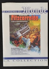 Fitzcarraldo Klaus Kinski /