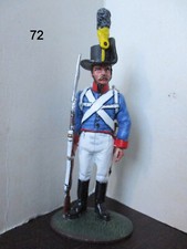 1/32 FIGURINE 72 DEL PRADO