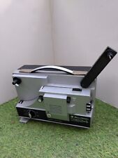 ancien projecteur de film cinema bell howell  super 8 et 8 mm pour pieces