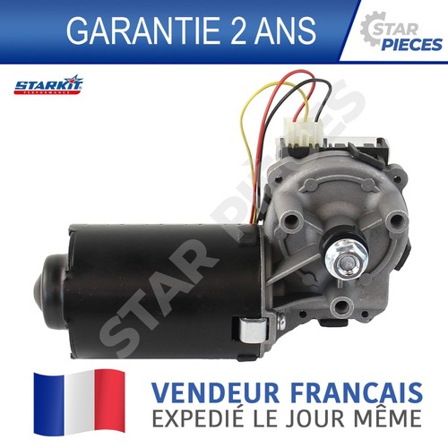 Moteur essuie glace fiat punto - fiat,