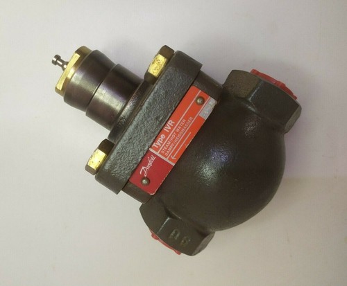Vanne danfoss ivr - danfoss, gg25