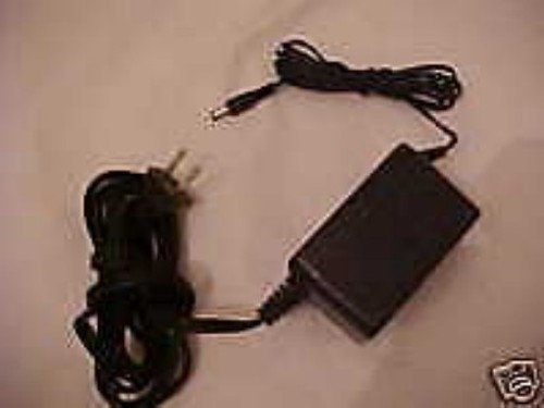 Volt power supply - 9v, 9