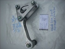Suzuki GSXR 1000 11-15 L2-5 biellette de suspension, Rear SUSPENSION LINKAGE, do