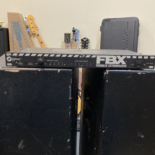 Sabine fbx feedback - fbx,