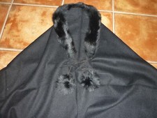 ECHARPE ETOLE CHALE LONG 100%