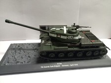 1/43, char Russe IS 2m, 7e