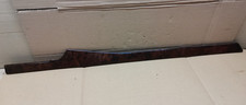 moulure bois interieur porte arriere gauche mercedes w140