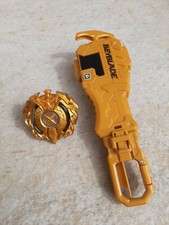 Toupie beyblade burst