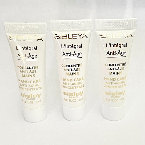 Sisleÿa integral anti age - l'integral, anti-age