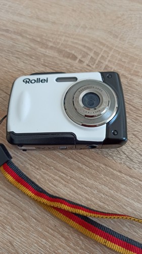 Appareil photo numérique