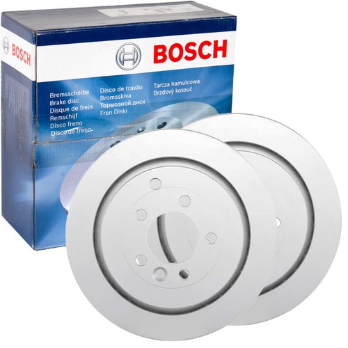 Bosch disques frein - bosch,