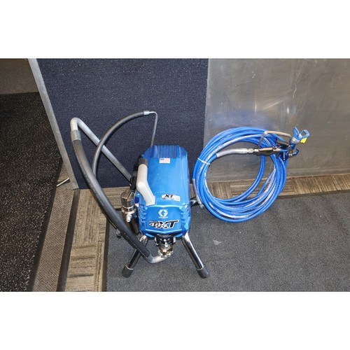 Graco ultimate 495 826287 - xt,