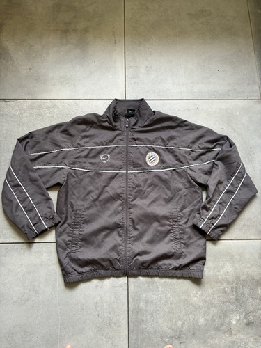 Veste nike team montpellier - veste,