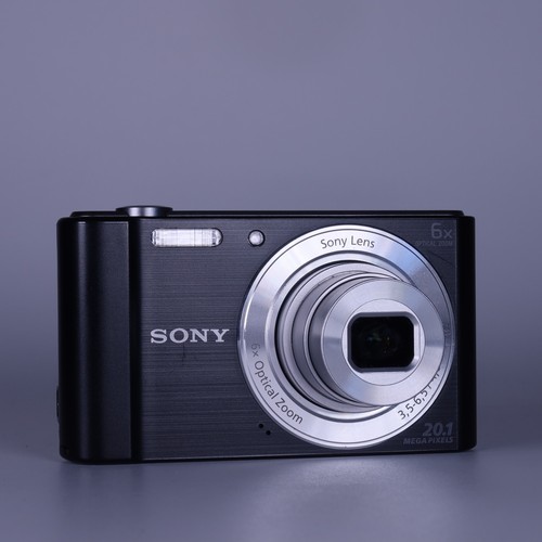 Sony cybershot dsc w810 - cybershot, dsc-w810