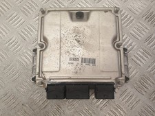 Unité De Contrôle Du Moteur