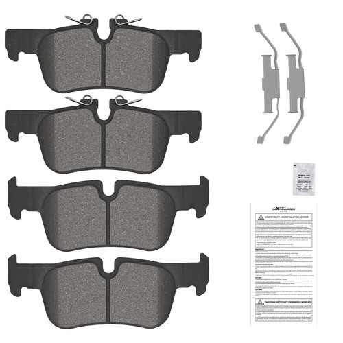 Frein plaquettes for bmw - frein,