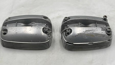 Coppia Couvercles De Soupapes