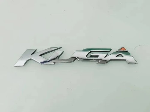 Ford kuga van - ford, car