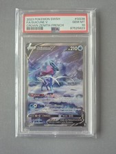 Carte Pokémon Suicune