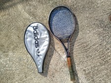 Raquette tennis adidas ivan - raquette,