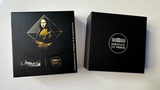 JOCONDE Mona Lisa MONNAIE DE