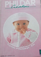 Catalogue tricot phildar - catalogue,