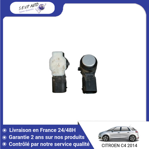 Capteur aide - 🇫🇷,