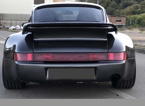Porsche 911 964 965 - porsche, 911/964/965