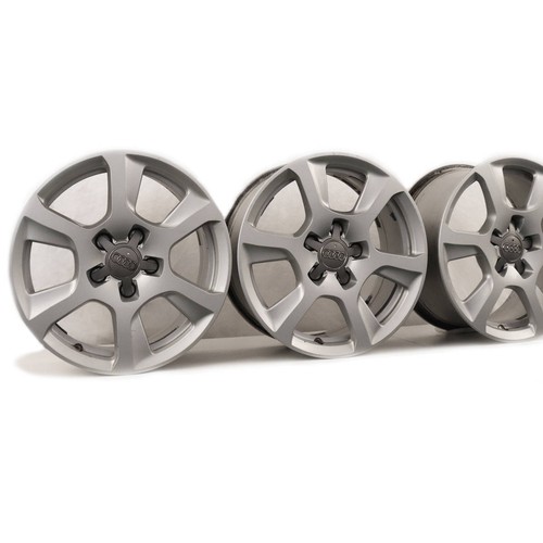 Jantes alliage audi a3 - jantes,