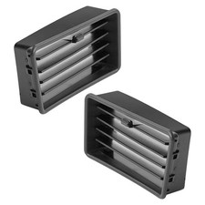 Motorcycle L & R Lower Air