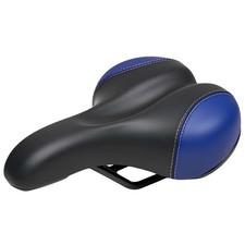 Avizar Selle Vélo Large 25 x