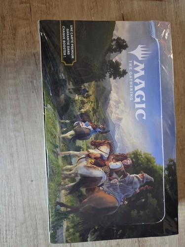 Magic the gathering - the, gathering,
