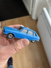 ANCIEN NOREV # 3 - RENAULT 16 TX - PLASTIGAM - R16