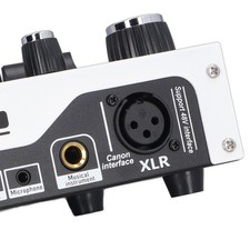 Digital Mixer Professional USB