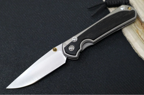 Chris reeve knives small - chris,